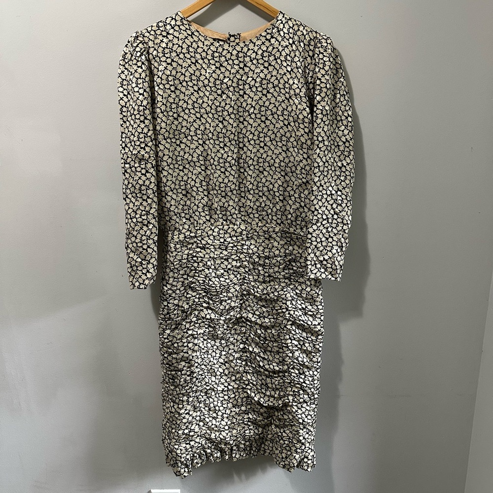 Vintage Dress